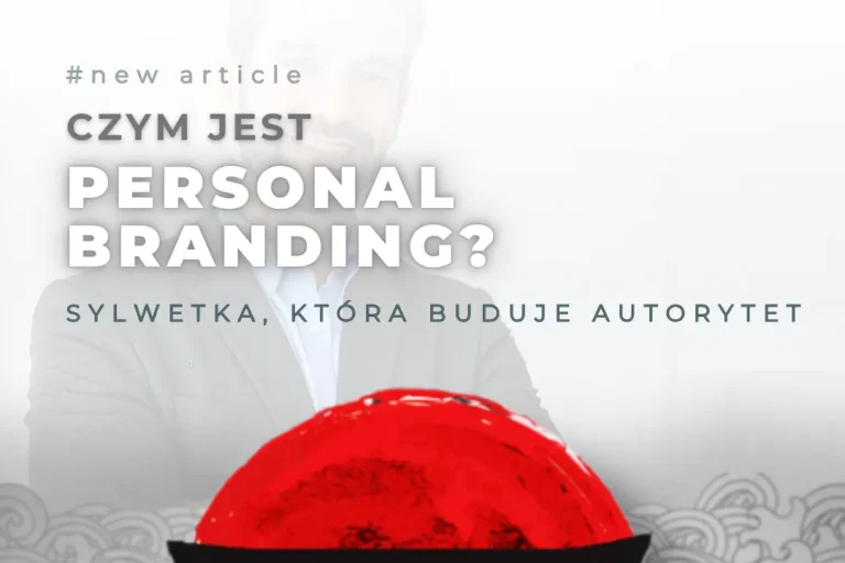 okładka artykułu: czym jest personal branding. definicje i przykłady